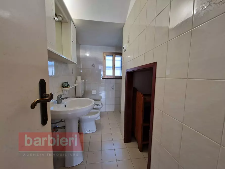 Immagine 10 di Casa semindipendente in vendita  in VIA BANDINI BUTTI 47 a Ravenna