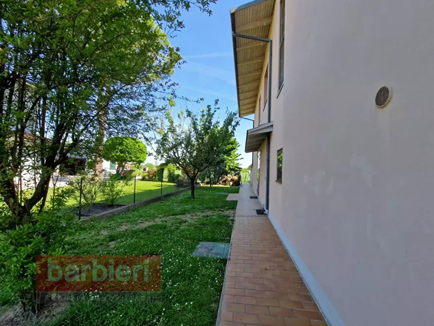 Immagine 3 di Casa semindipendente in vendita  in VIA BANDINI BUTTI 47 a Ravenna