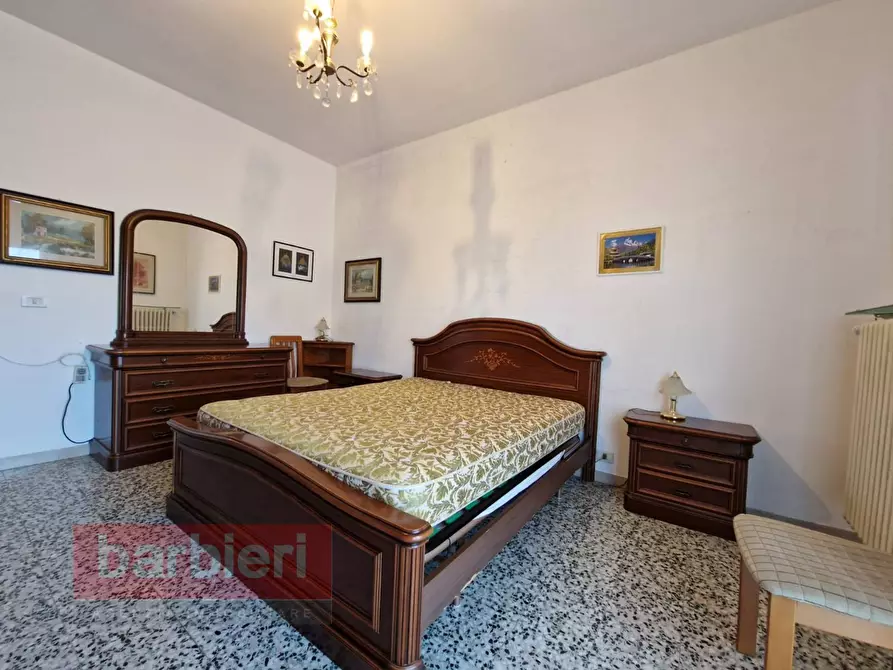Immagine 9 di Casa semindipendente in vendita  in VIA BANDINI BUTTI 47 a Ravenna