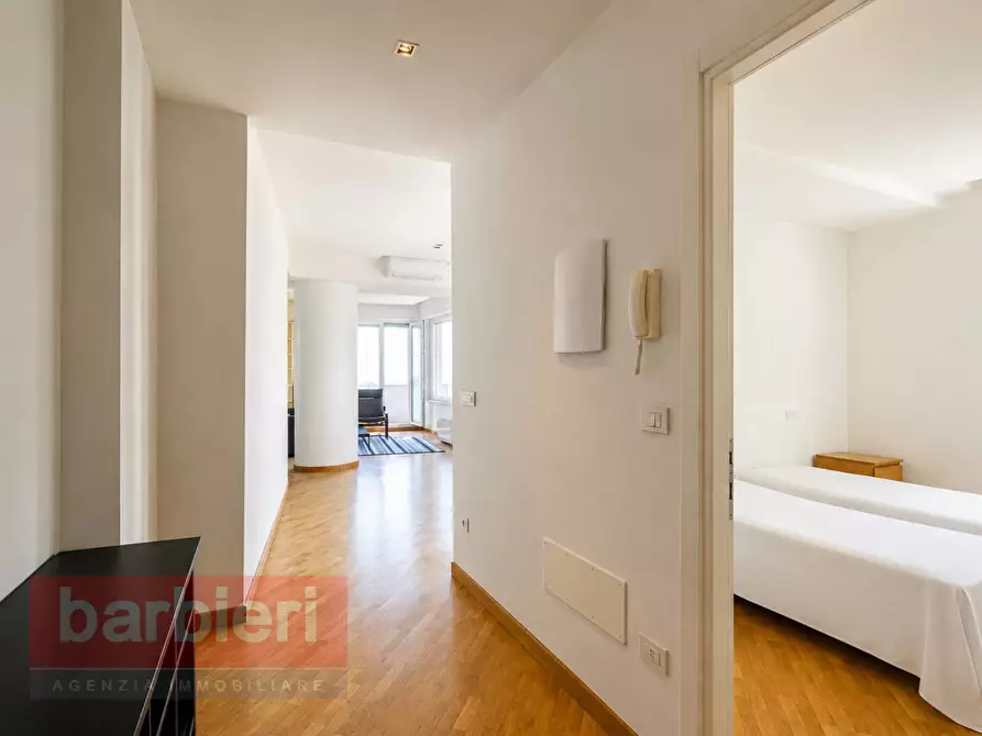 Immagine 11 di Appartamento in vendita  in VIALE VOLTURNO 33 a Cervia