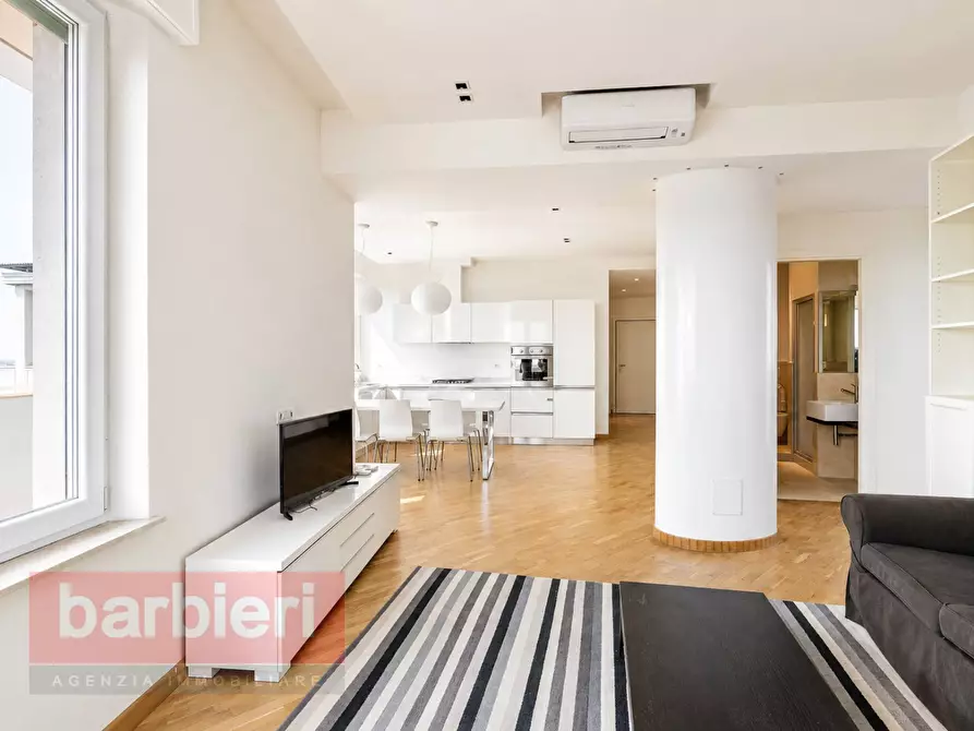 Immagine 4 di Appartamento in vendita  in VIALE VOLTURNO 33 a Cervia