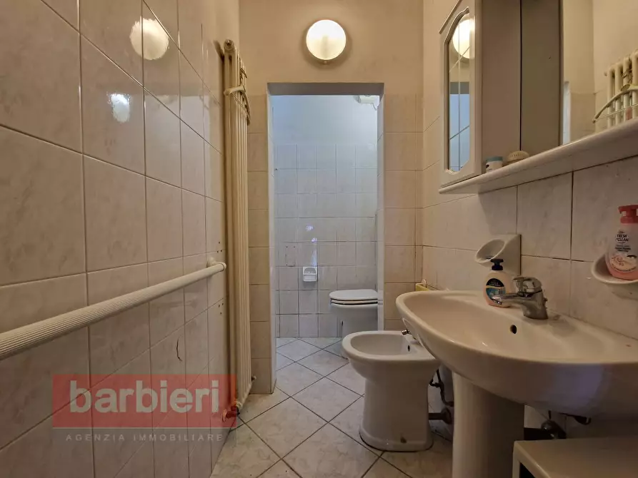 Immagine 15 di Casa semindipendente in vendita  in Via Cervara a Cervia
