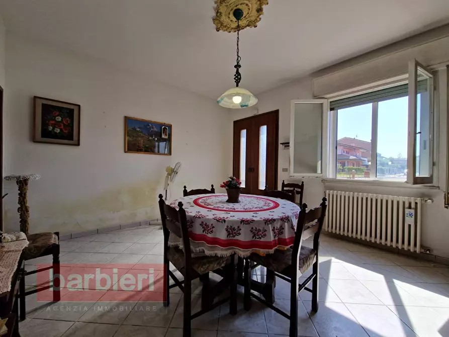 Immagine 6 di Casa semindipendente in vendita  in Via Cervara a Cervia