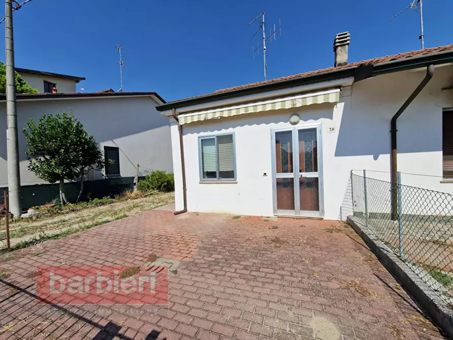 Immagine 3 di Casa semindipendente in vendita  in Via Cervara a Cervia