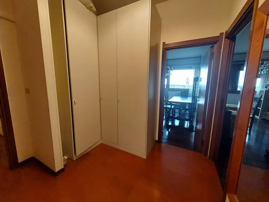 Immagine 20 di Attico in vendita  in Via Mario Poledrelli 1B a Ferrara