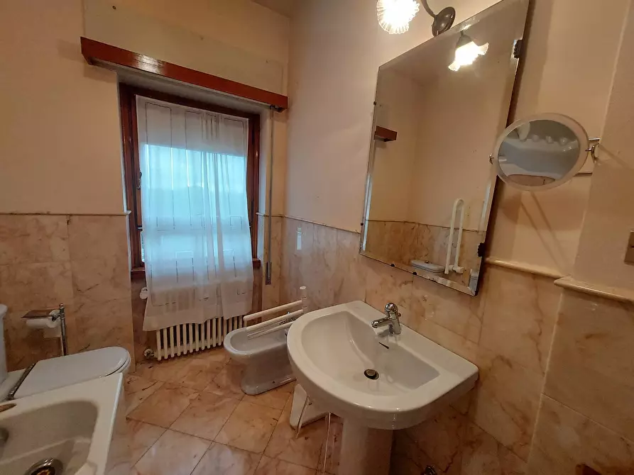 Immagine 24 di Attico in vendita  in Via Mario Poledrelli 1B a Ferrara