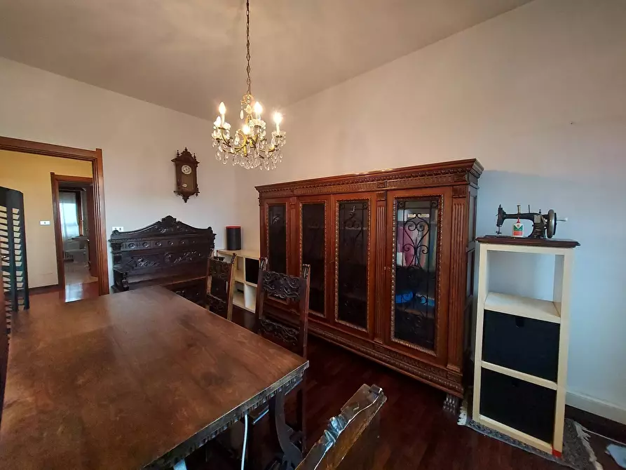 Immagine 35 di Attico in vendita  in Via Mario Poledrelli 1B a Ferrara