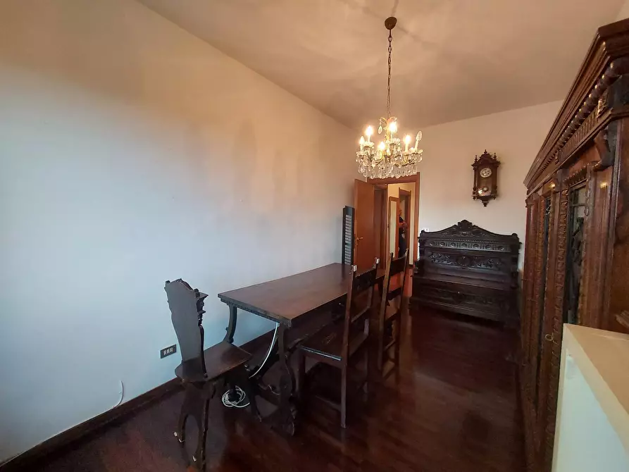 Immagine 36 di Attico in vendita  in Via Mario Poledrelli 1B a Ferrara