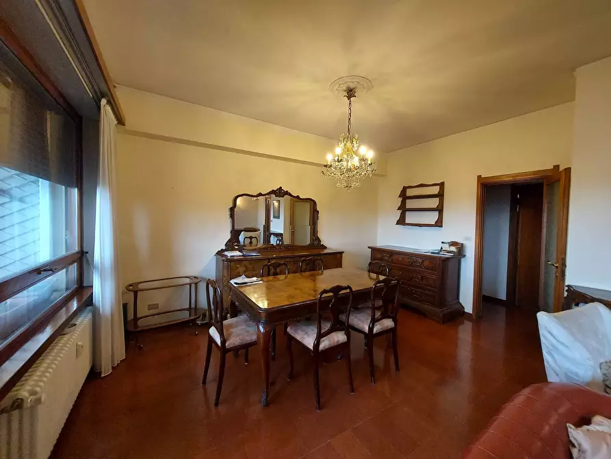 Immagine 40 di Attico in vendita  in Via Mario Poledrelli 1B a Ferrara