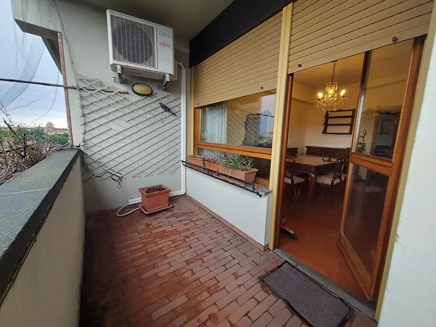 Immagine 44 di Attico in vendita  in Via Mario Poledrelli 1B a Ferrara