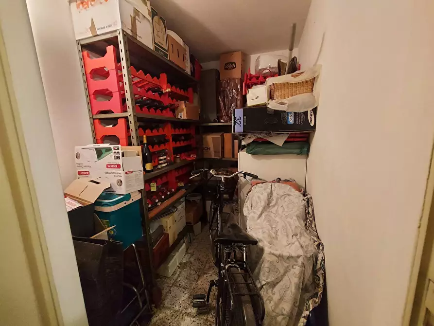 Immagine 45 di Attico in vendita  in Via Mario Poledrelli 1B a Ferrara