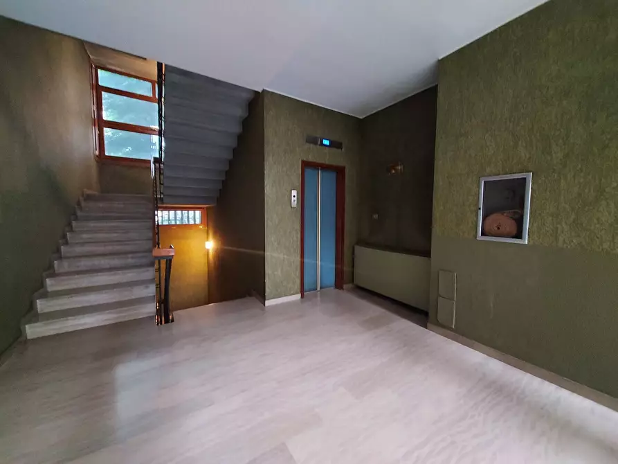 Immagine 46 di Attico in vendita  in Via Mario Poledrelli 1B a Ferrara