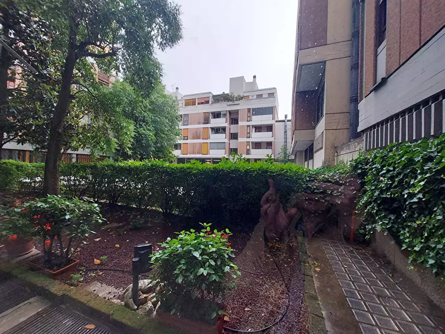 Immagine 47 di Attico in vendita  in Via Mario Poledrelli 1B a Ferrara