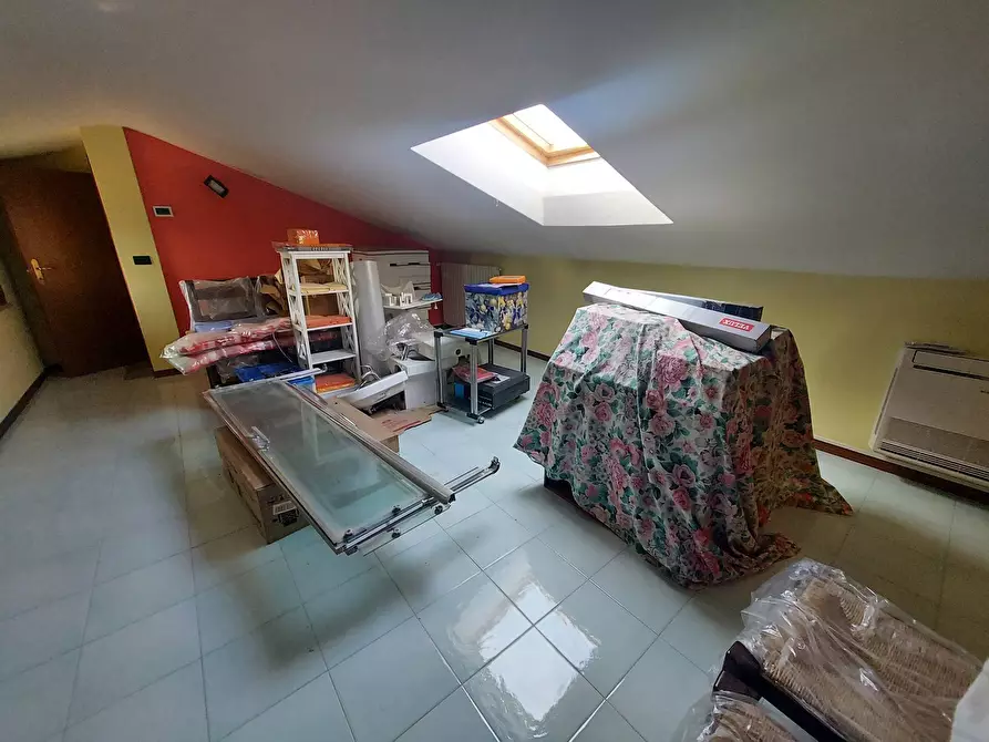 Immagine 25 di Casa indipendente in vendita  in Via Della Marasca a Ferrara