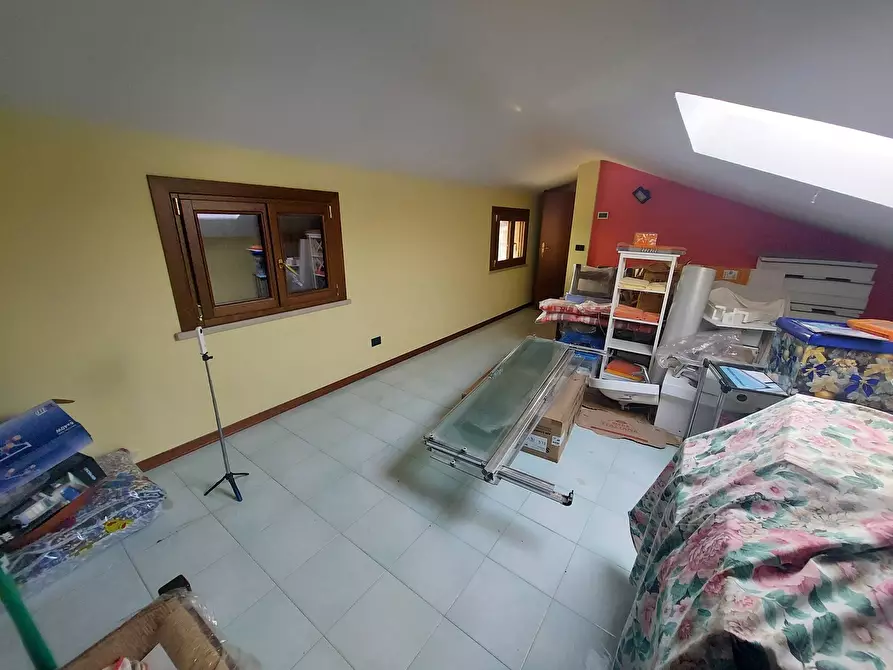 Immagine 27 di Casa indipendente in vendita  in Via Della Marasca a Ferrara