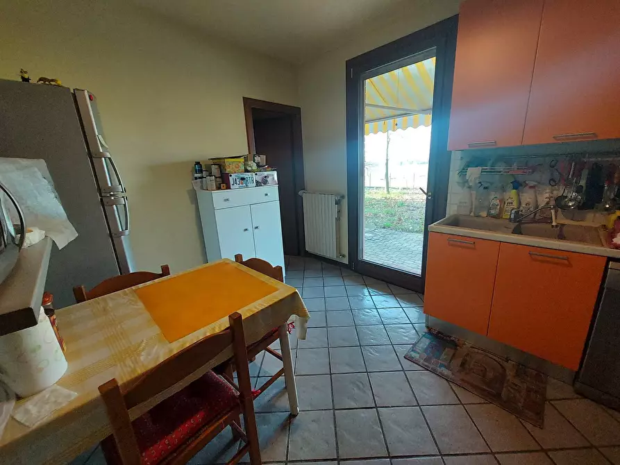 Immagine 29 di Casa indipendente in vendita  in Via Della Marasca a Ferrara