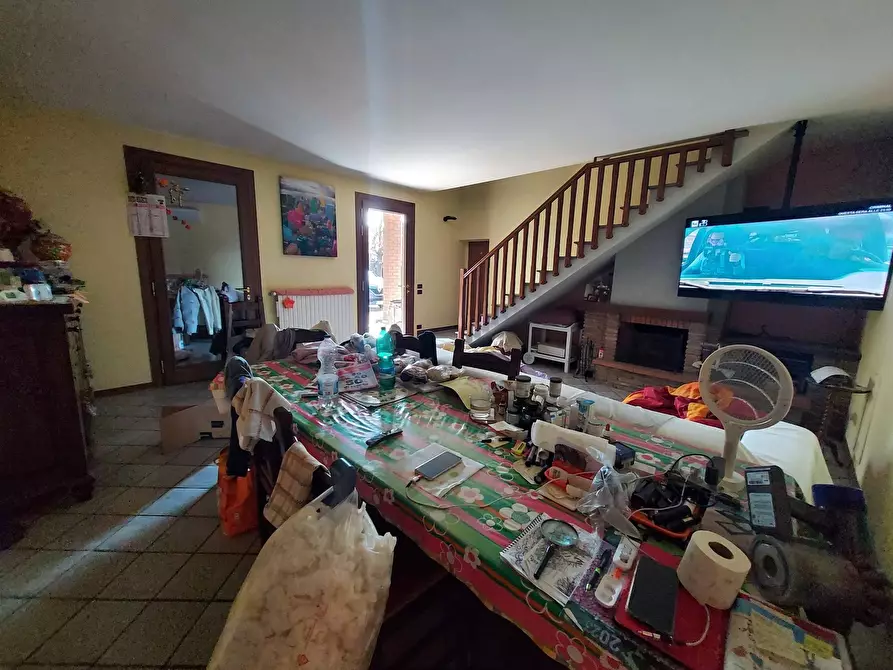 Immagine 30 di Casa indipendente in vendita  in Via Della Marasca a Ferrara