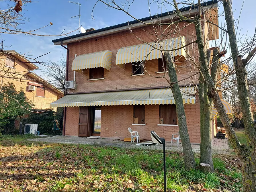 Immagine 33 di Casa indipendente in vendita  in Via Della Marasca a Ferrara