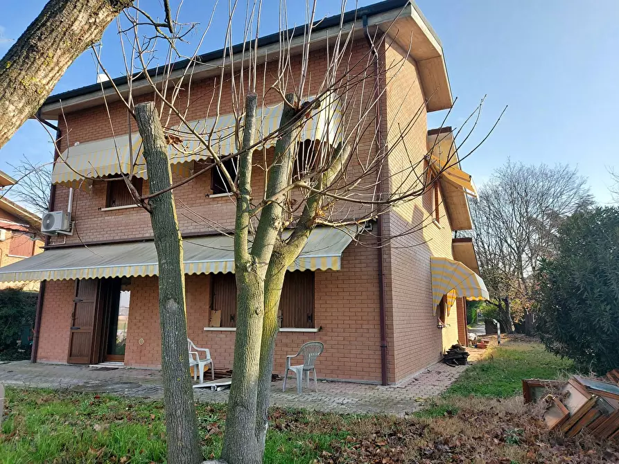 Immagine 34 di Casa indipendente in vendita  in Via Della Marasca a Ferrara