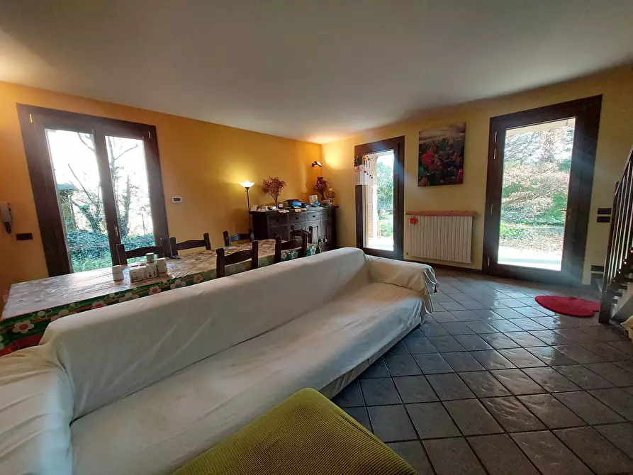 Immagine 35 di Casa indipendente in vendita  in Via Della Marasca a Ferrara