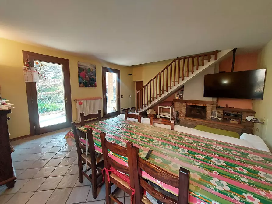 Immagine 36 di Casa indipendente in vendita  in Via Della Marasca a Ferrara