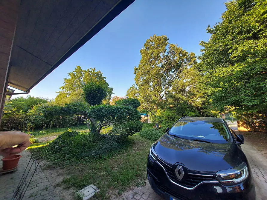 Immagine 37 di Casa indipendente in vendita  in Via Della Marasca a Ferrara