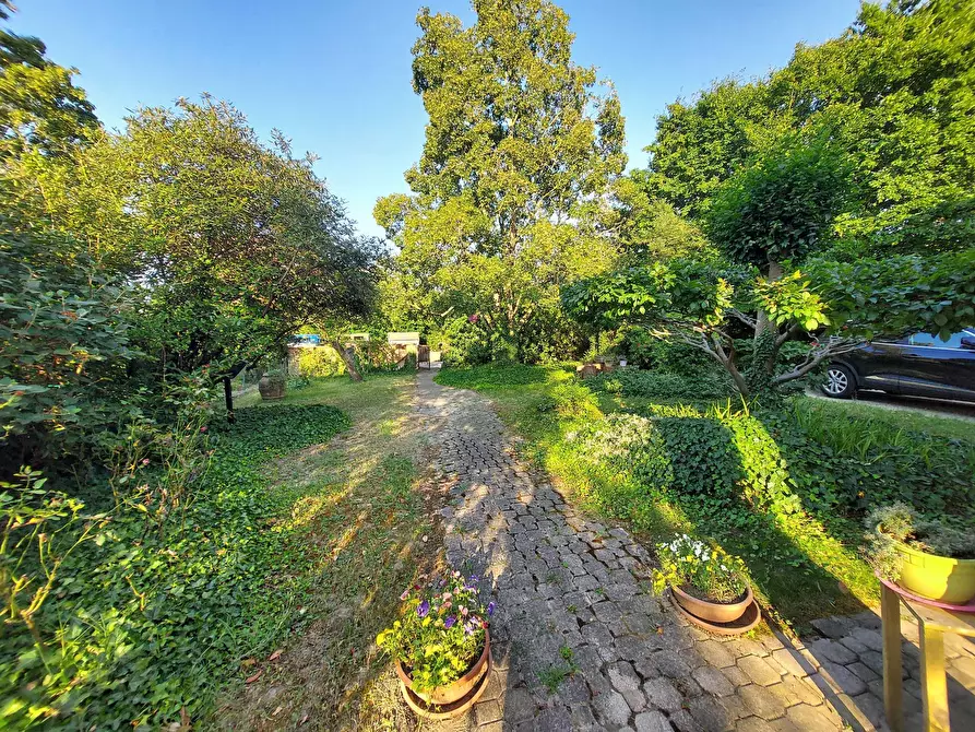 Immagine 38 di Casa indipendente in vendita  in Via Della Marasca a Ferrara