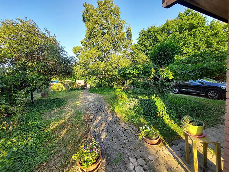 Immagine 39 di Casa indipendente in vendita  in Via Della Marasca a Ferrara