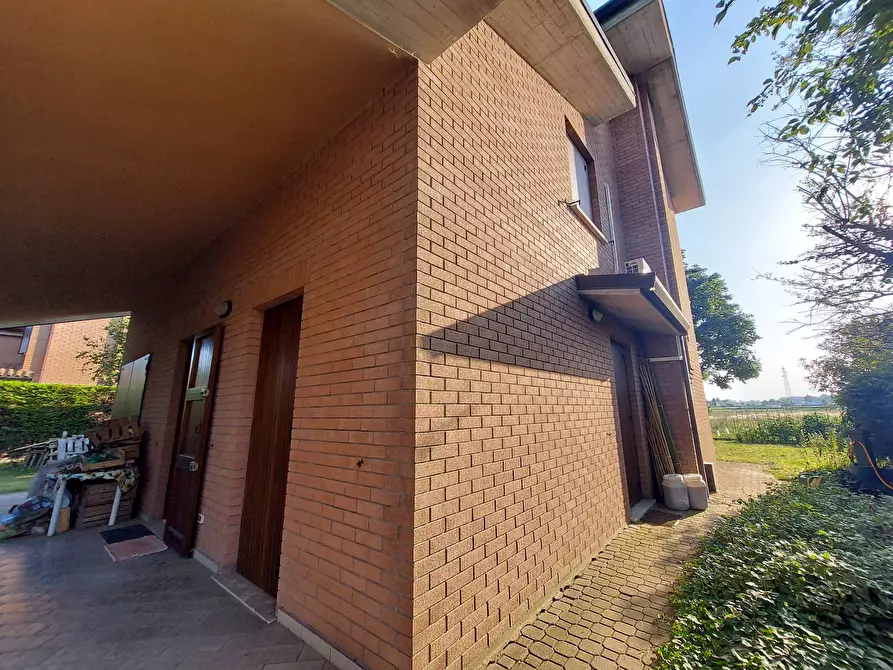 Immagine 40 di Casa indipendente in vendita  in Via Della Marasca a Ferrara