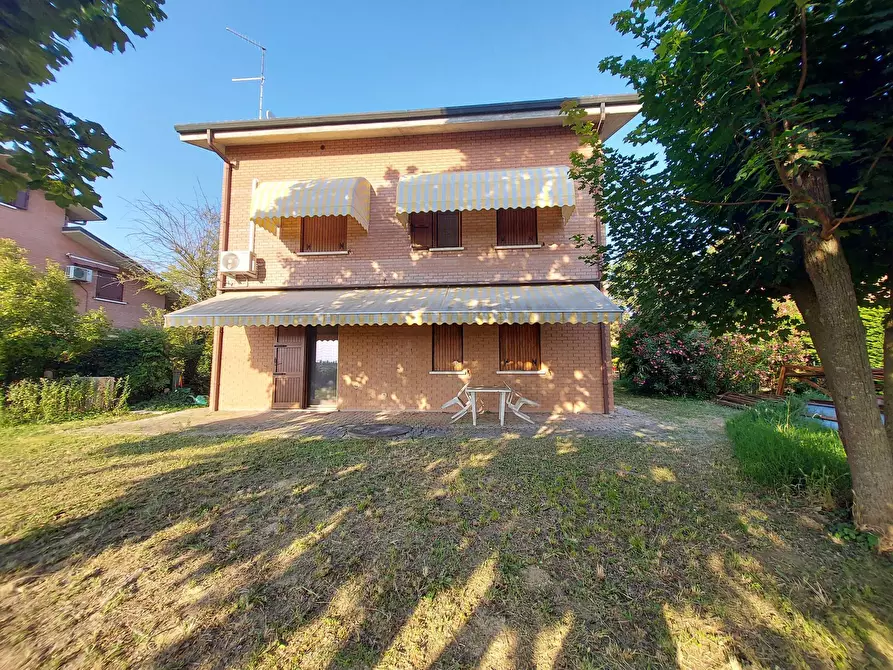 Immagine 42 di Casa indipendente in vendita  in Via Della Marasca a Ferrara