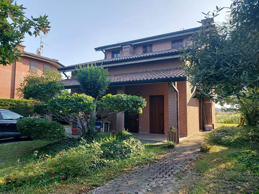 Immagine 45 di Casa indipendente in vendita  in Via Della Marasca a Ferrara