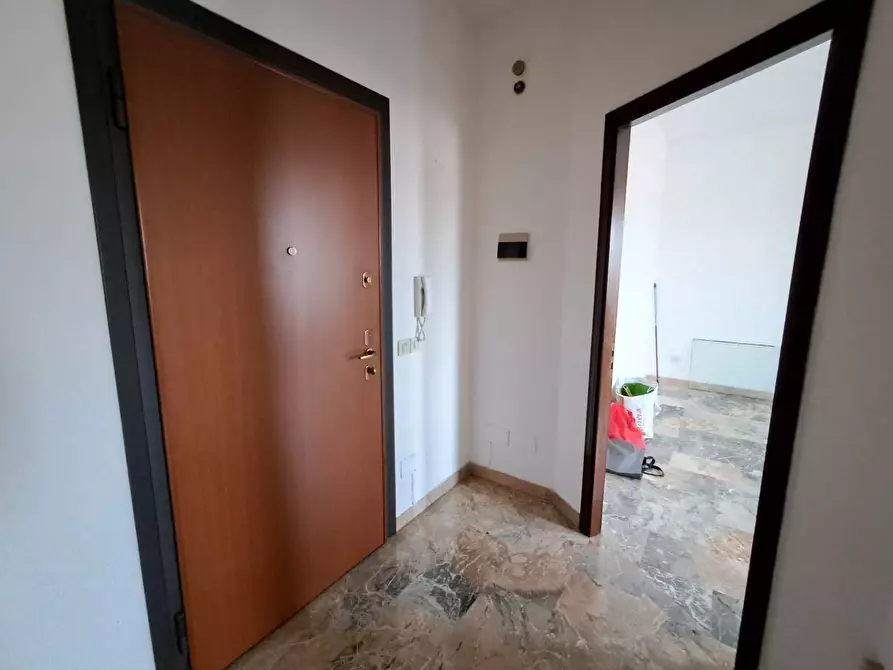 Immagine 14 di Appartamento in affitto  in Viale Cesare Battisti 10 a Ferrara