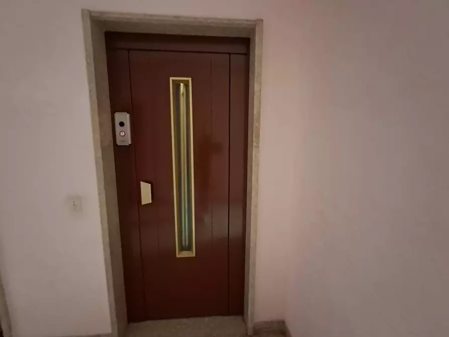 Immagine 17 di Appartamento in affitto  in Viale Cesare Battisti 10 a Ferrara