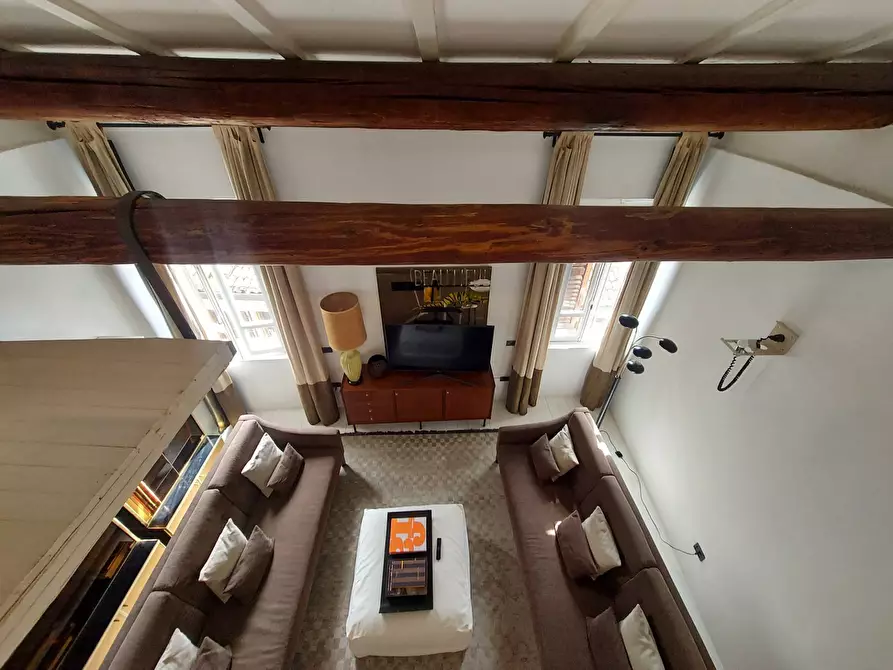 Immagine 20 di Appartamento in vendita  in Via Porta San Pietro a Ferrara