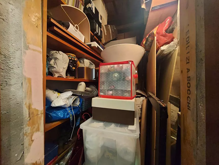 Immagine 21 di Appartamento in vendita  in Via Porta San Pietro a Ferrara