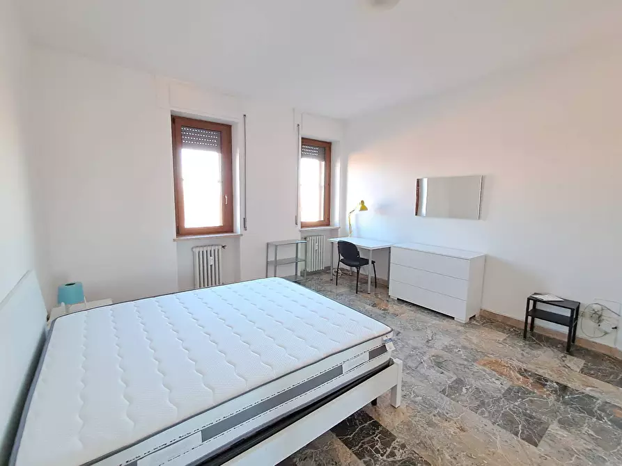 Immagine 3 di Appartamento in affitto  in Viale Cesare Battisti 10 a Ferrara