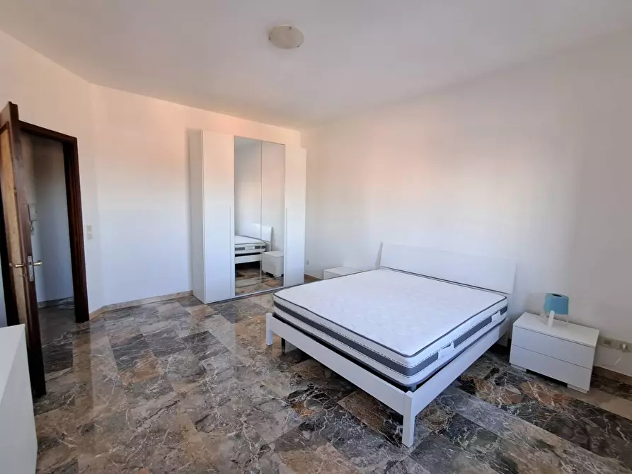 Immagine 1 di Appartamento in affitto  in Viale Cesare Battisti 10 a Ferrara