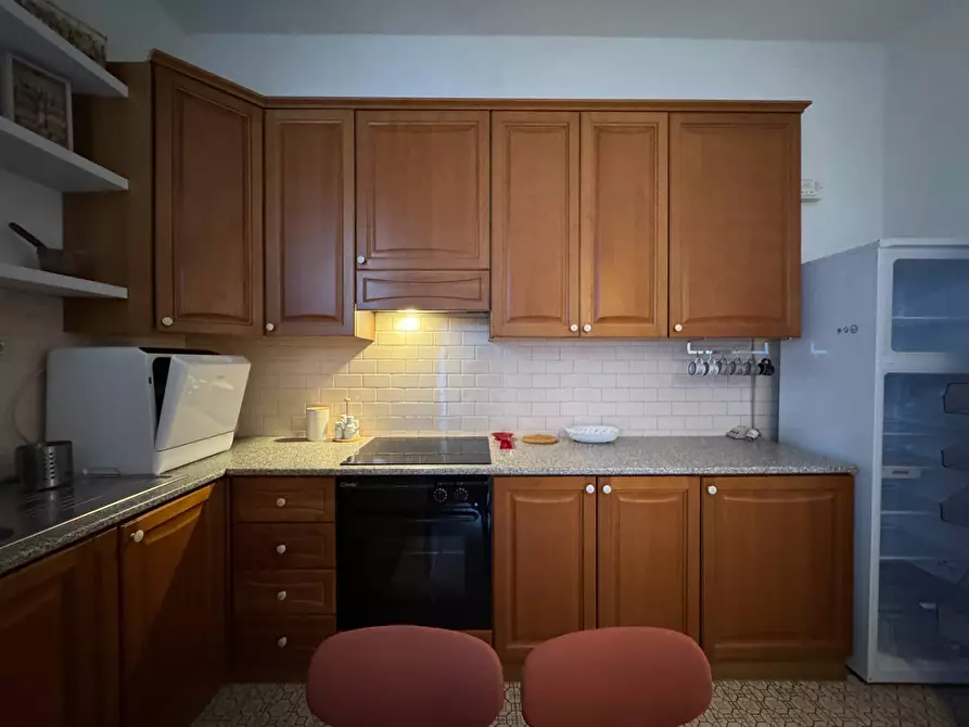 Immagine 13 di Appartamento in affitto  in Via Gaetano De Giuli a Ferrara