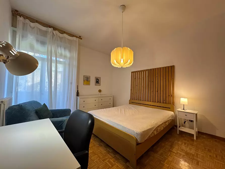 Immagine 17 di Appartamento in affitto  in Via Gaetano De Giuli a Ferrara