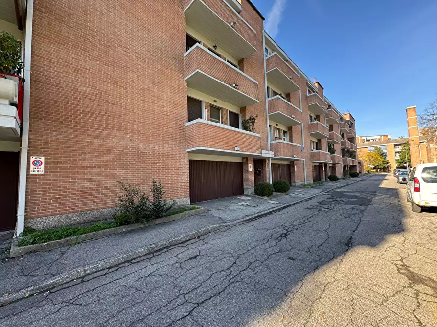 Immagine 29 di Appartamento in affitto  in Via Gaetano De Giuli a Ferrara