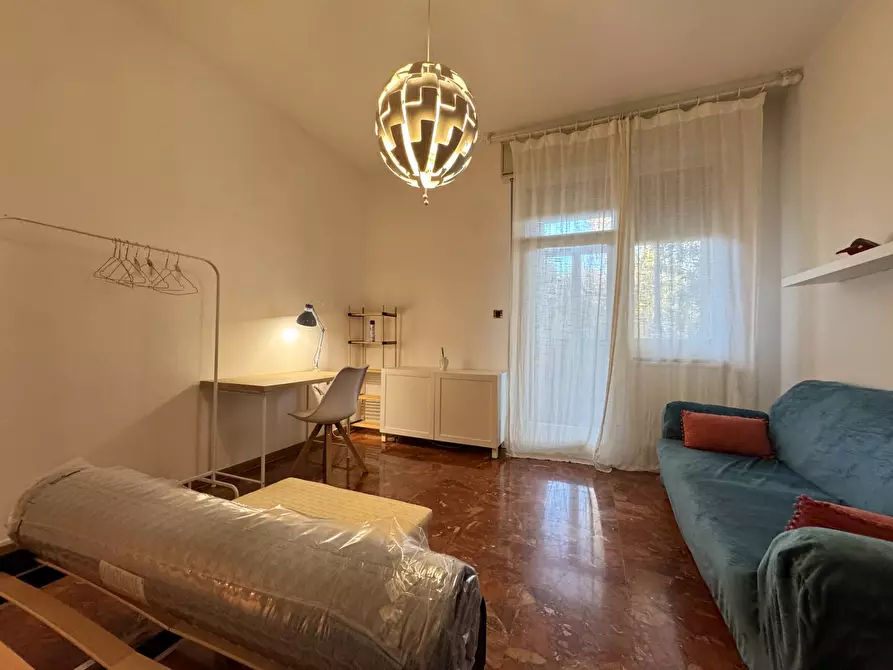 Immagine 3 di Casa semindipendente in affitto  in Via Gaetano de Giuli a Ferrara