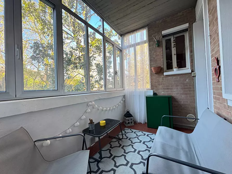 Immagine 8 di Casa semindipendente in affitto  in Via Gaetano de Giuli a Ferrara