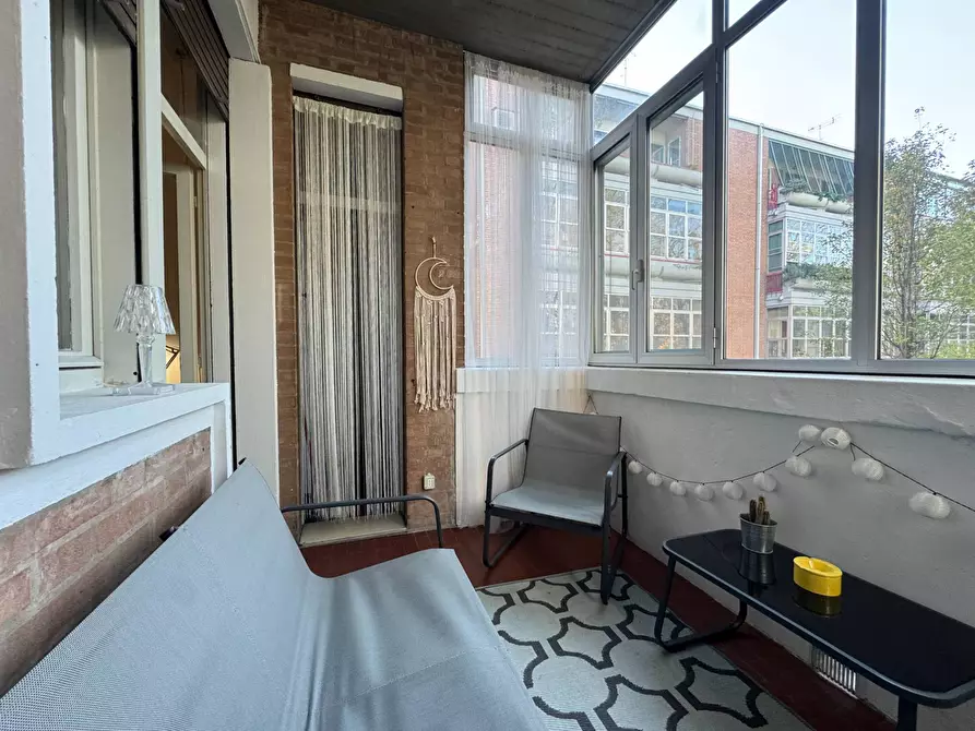 Immagine 9 di Casa semindipendente in affitto  in Via Gaetano de Giuli a Ferrara