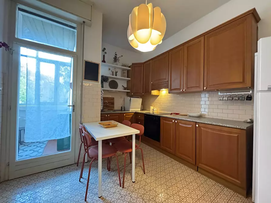 Immagine 10 di Casa semindipendente in affitto  in Via Gaetano de Giuli a Ferrara