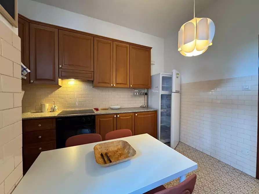 Immagine 13 di Casa semindipendente in affitto  in Via Gaetano de Giuli a Ferrara