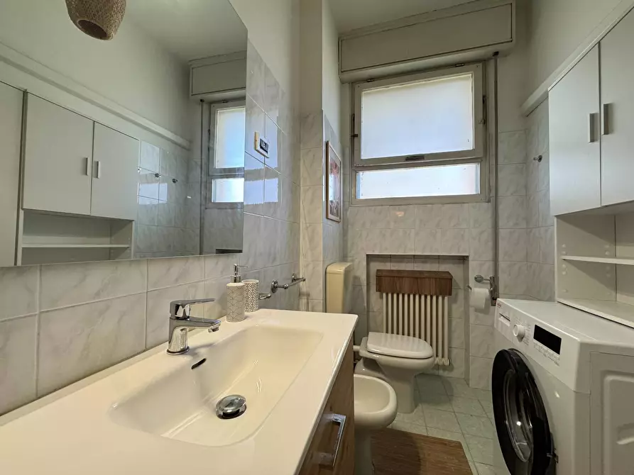 Immagine 15 di Casa semindipendente in affitto  in Via Gaetano de Giuli a Ferrara