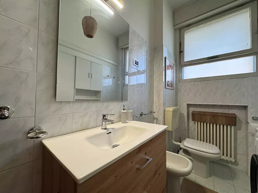 Immagine 17 di Casa semindipendente in affitto  in Via Gaetano de Giuli a Ferrara