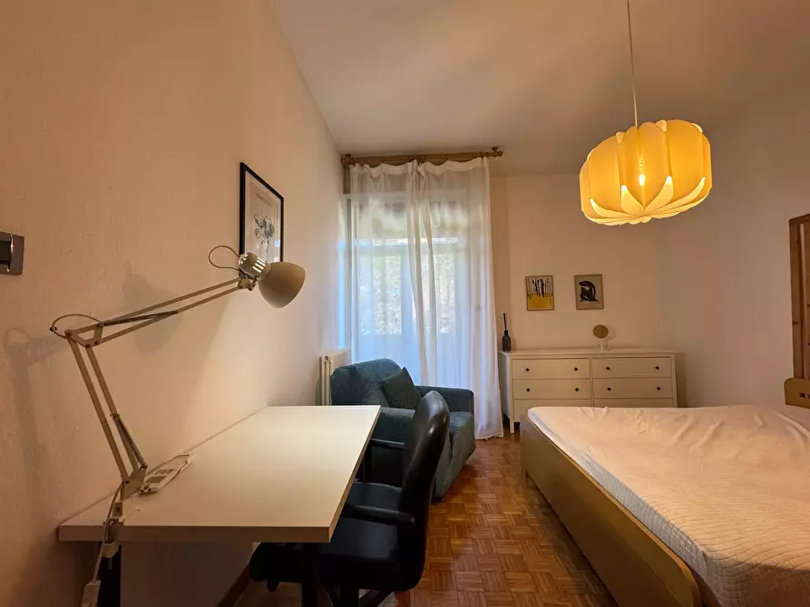 Immagine 19 di Casa semindipendente in affitto  in Via Gaetano de Giuli a Ferrara