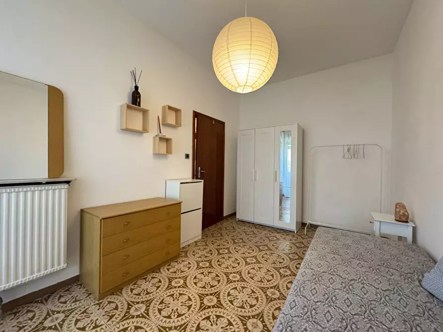 Immagine 26 di Casa semindipendente in affitto  in Via Gaetano de Giuli a Ferrara