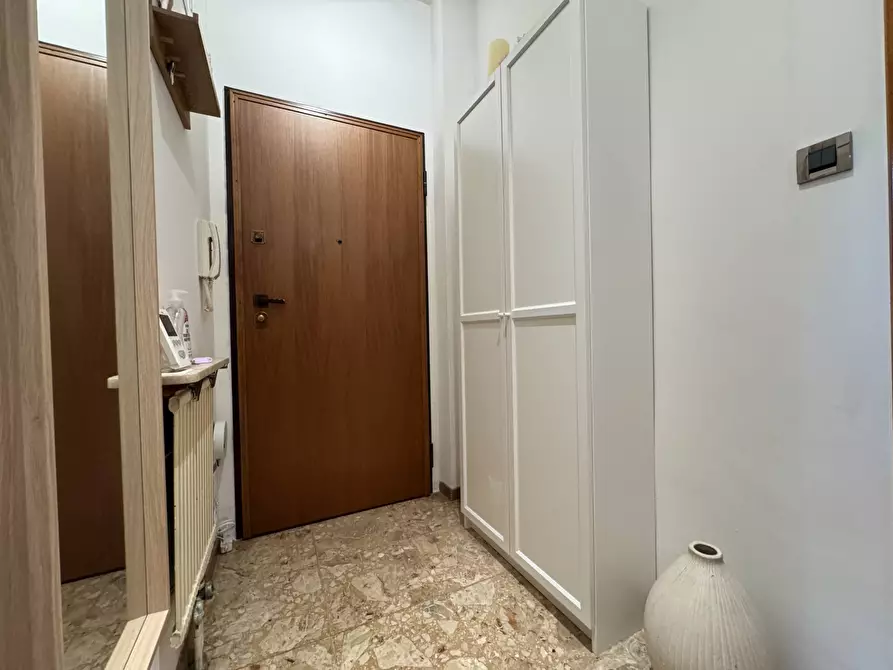 Immagine 28 di Casa semindipendente in affitto  in Via Gaetano de Giuli a Ferrara